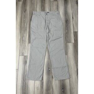 Carhartt Rugged Flex Relaxed Fit Canvas Work Pant Mens Sz 36x34 NWT BN2291-M